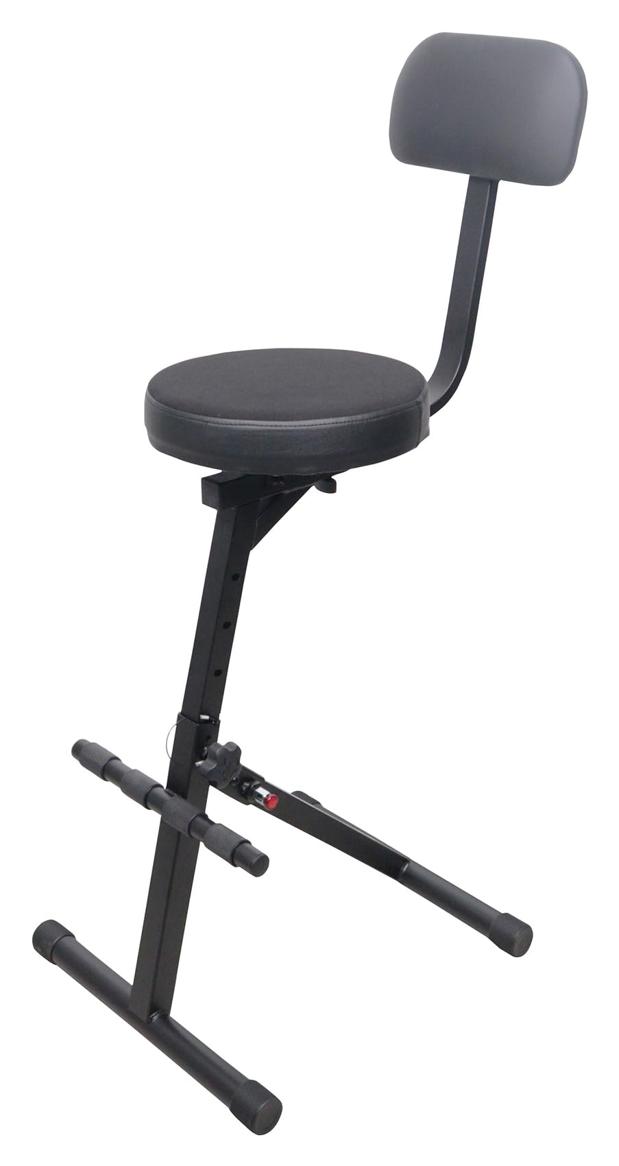 Amazon.com: Prox X-GIGCHAIRMK2 Portable Folding AV Operator DJ